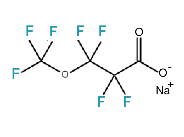 全氟-β-甲氧基丙酸钠
