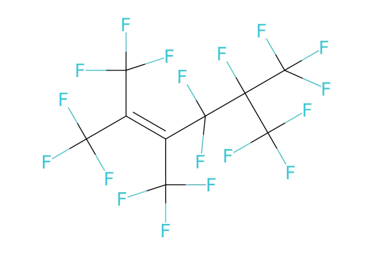 六氟丙烯三聚体