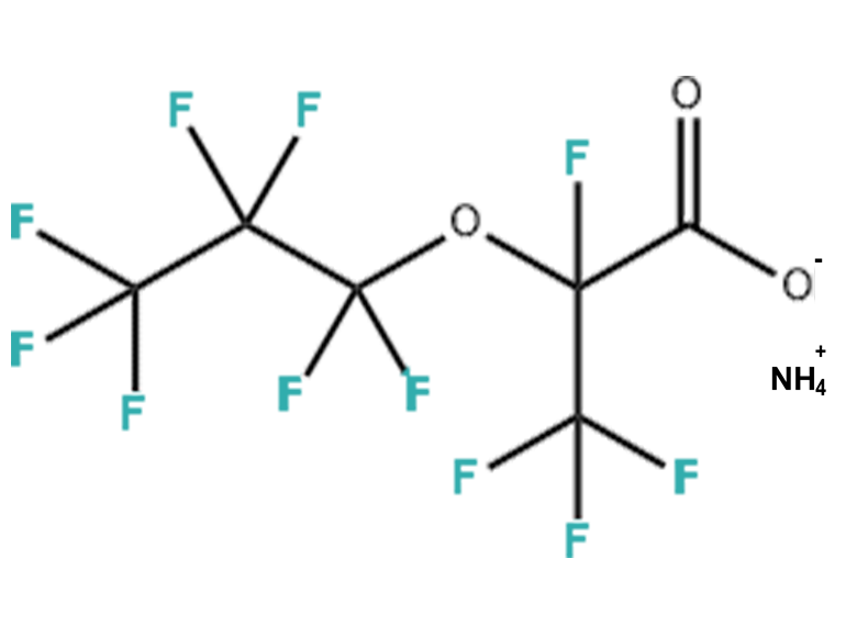 全氟(2-甲基-3-氧杂己酸)铵盐
