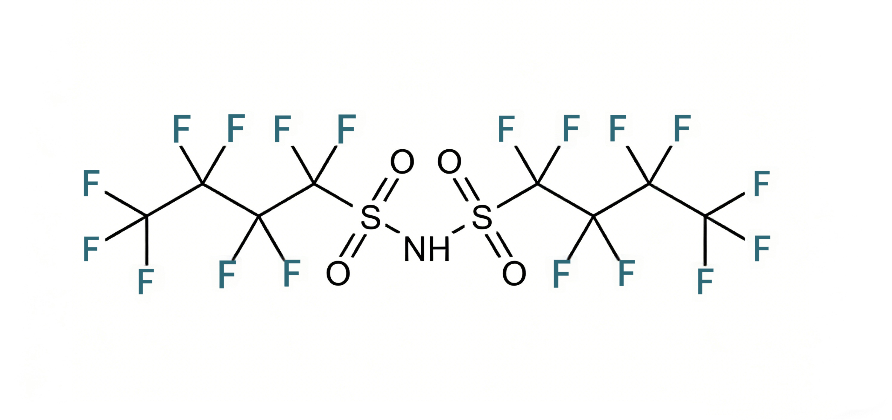 N-[(九氟代丁基)磺酰]-1,1,2,2,3,3,4,4,4-九氟代-1-丁