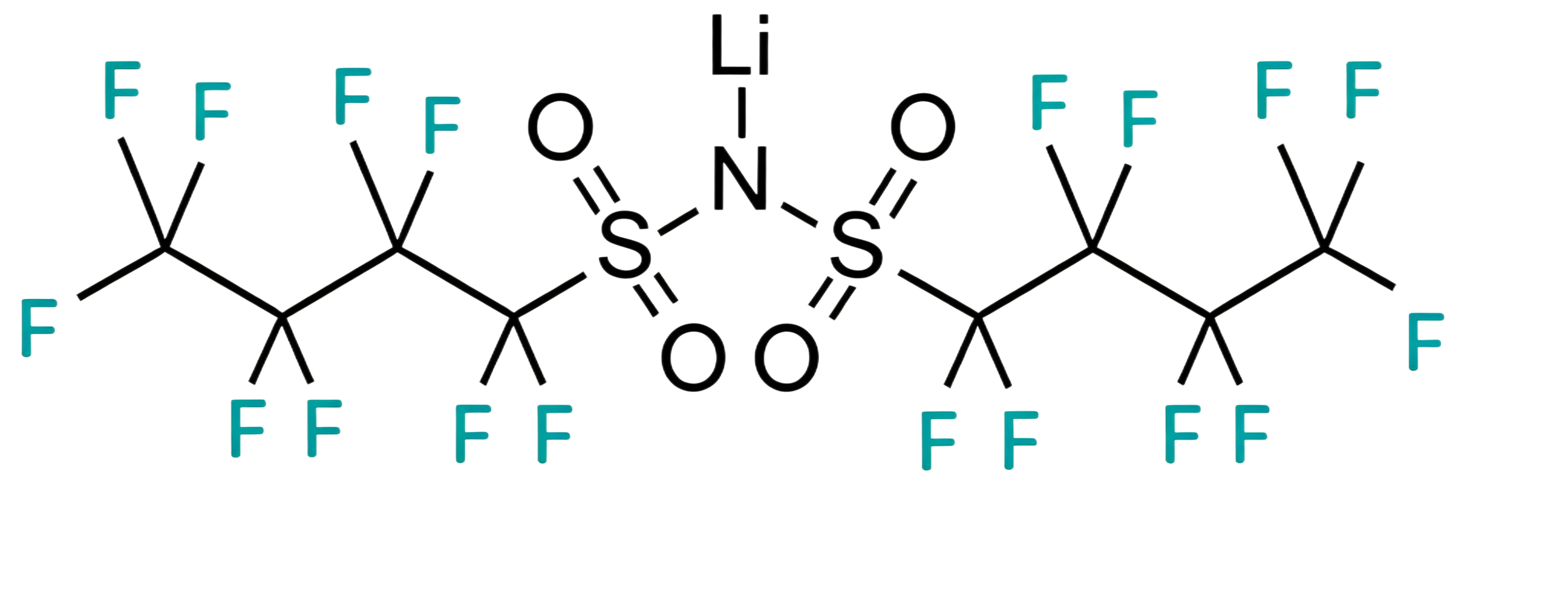 Lithium Bis(nonafluorobutanesulfonyl)imide