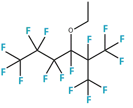 电子氟化液HFE-7500