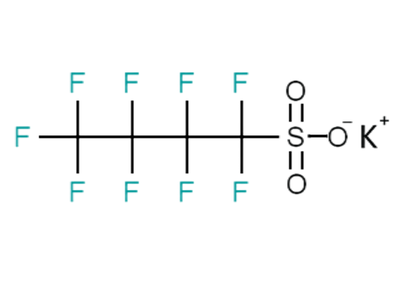 Potassium Nonafluoro-1-butanesulfonate