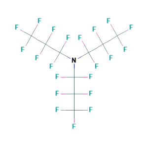 Perfluorotripropylamine