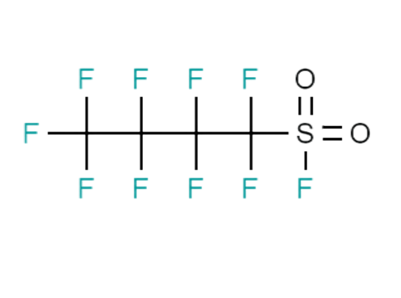 Perfluorobutanesulfonyl Fluoride