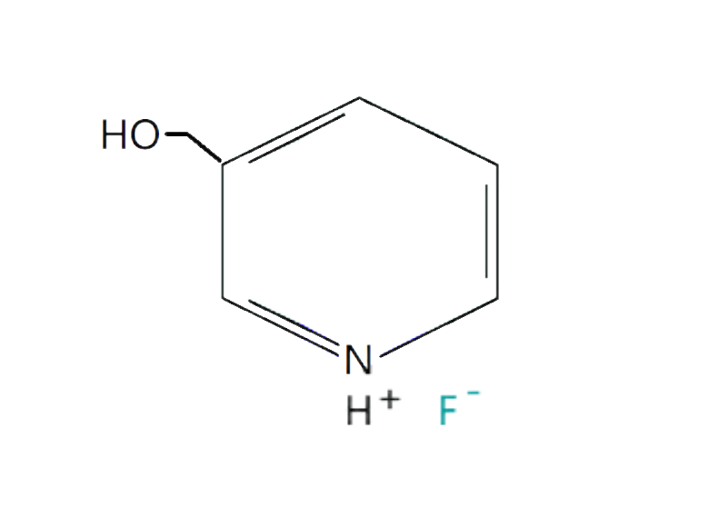  3-Pyridinemethanol,Hydrofluoride