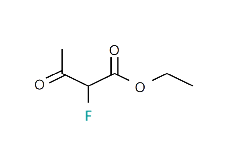 Ethyl 2-Fluoroacetoacetate