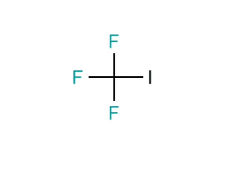 Lodotrifluoromethane