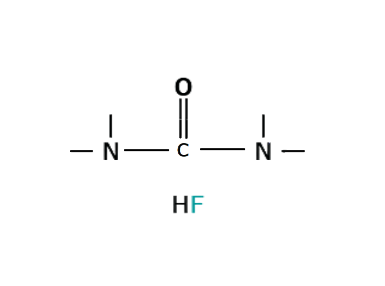 HF-Urea