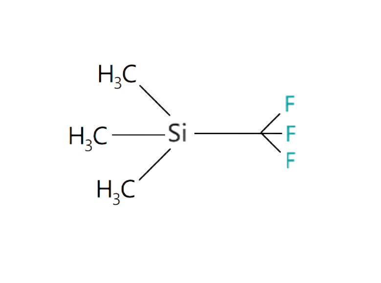 Trimethyl(trifluoroMethyl)silane