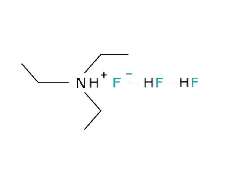 Triethylamine Trihydrofluoride