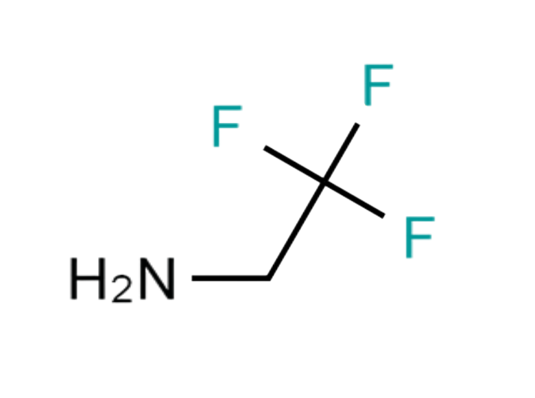 2,2, 2-Trifluoroethylamine