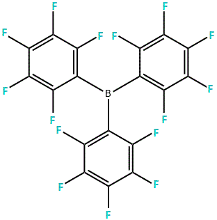 Tris(pentafluorophenyl)boron